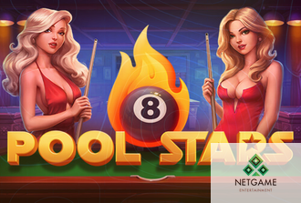 8 Pool Stars