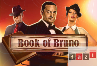 Book of Bruno
