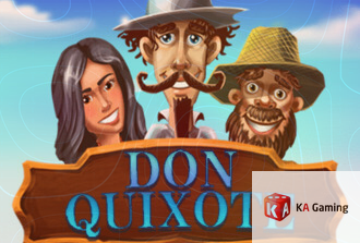 Don Quixote