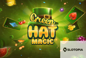 Green Hat Magic