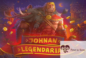 Johnan Legendarian