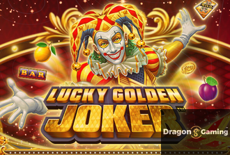 Lucky Golden Joker
