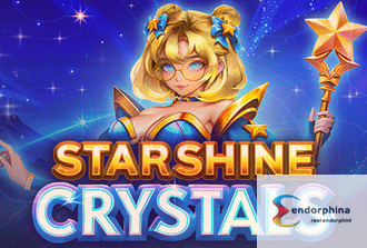 Starshine Crystals